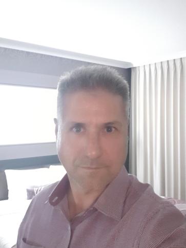 Zoltán, 54 éves kazincbarcikai társkereső férfi profil fotója