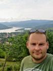 Balázs profilképe – Csolnok