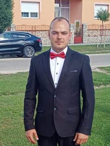 József, 30 éves rajkai társkereső férfi profil fotója