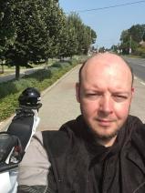 Dávid társkereső fotója