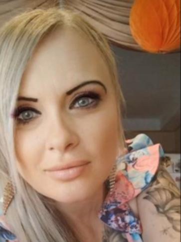 Melcsy, 41 éves nyergesújfalui társkereső nő profil fotója