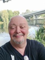 Attila társkereső fotója