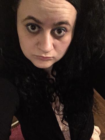 Kitti, 38 éves Budapest X. kerületi társkereső nő profil fotója