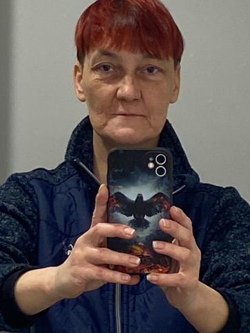 Tímea, 48 éves Budapest XVIII. kerületi társkereső nő profil fotója