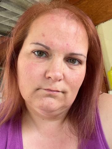 Kati, 36 éves újszászi társkereső nő profil fotója