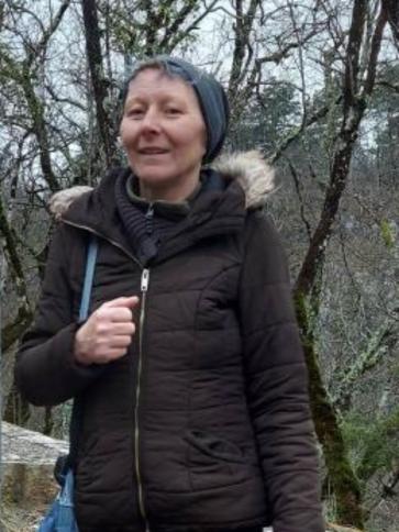 Andrea, 54 éves Amerikai Egyesült Államok kerületi társkereső nő profil fotója