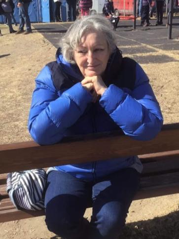 Jutka, 69 éves dunakeszi társkereső nő profil fotója
