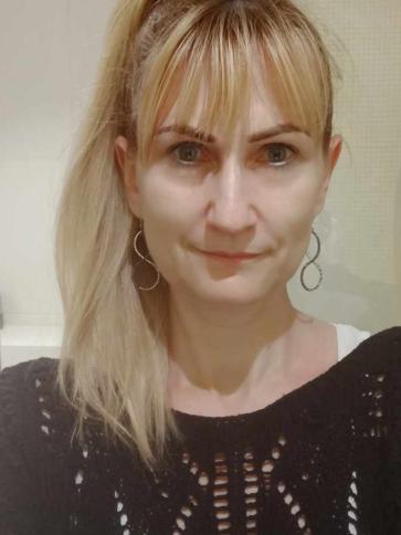 Ágnes, 54 éves kisvárdai társkereső nő profil fotója
