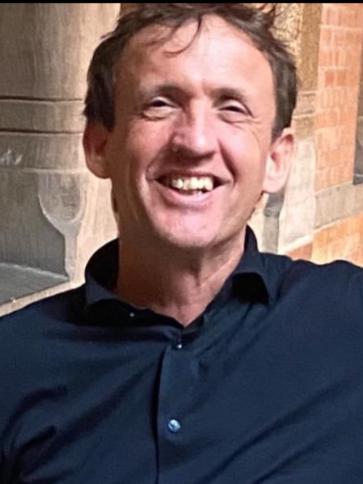 József, 51 éves hollandiai társkereső férfi profil fotója