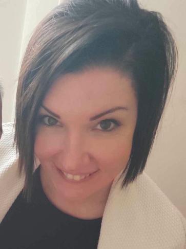 Petra, 46 éves móri társkereső nő profil fotója