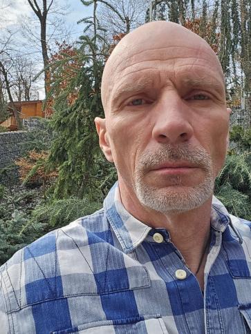 Zsolt, 52 éves kőszegi társkereső férfi profil fotója