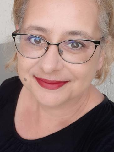 Tímea, 51 éves szigethalmi társkereső nő profil fotója