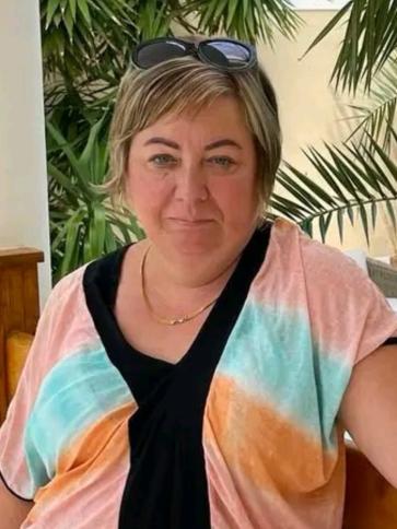 Valentina, 51 éves ózdi társkereső nő profil fotója