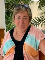 Valentina társkereső fotója