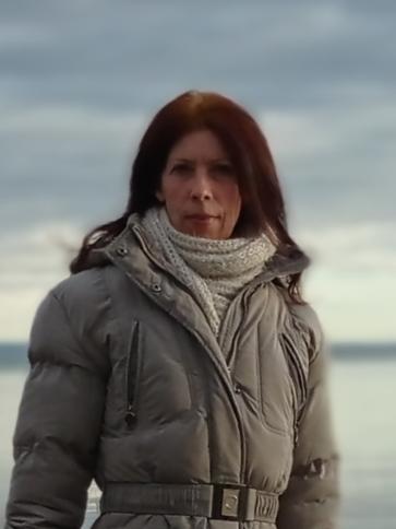 Krisztina, 53 éves badacsonytomaji társkereső nő profil fotója