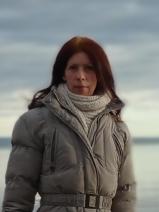 Krisztina társkereső fotója