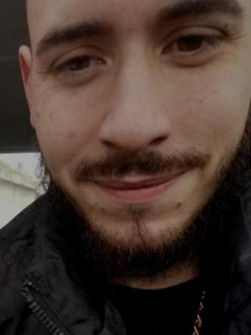 Márkó, 28 éves Budapest XXI. kerületi társkereső férfi profil fotója