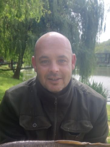 Krisztián, 40 éves pécsi társkereső férfi profil fotója