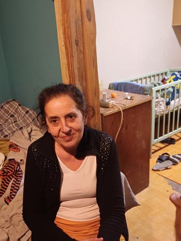 Katalin, 56 éves zalaegerszegi társkereső nő profil fotója