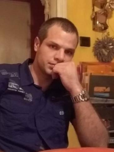 Ádám, 40 éves dunakeszi társkereső férfi profil fotója