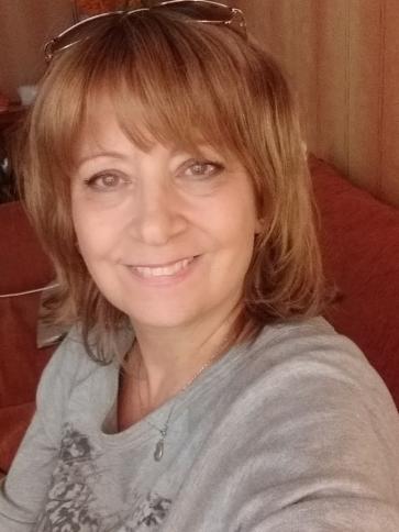 Liza, 55 éves Budapest XX. kerületi társkereső nő profil fotója