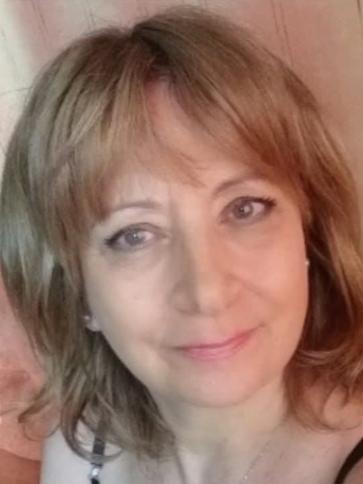 Liza, 56 éves Budapest XX. kerületi társkereső nő profil fotója
