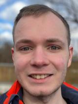 Márton társkereső fotója