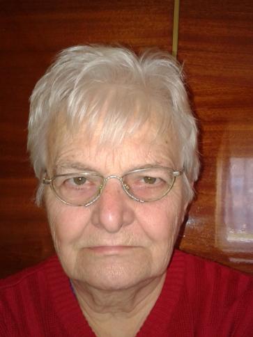 erzsébet, 73 éves sármelléki társkereső nő profil fotója