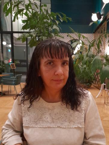 Hajnalka, 51 éves Budapest IV. kerületi társkereső nő profil fotója
