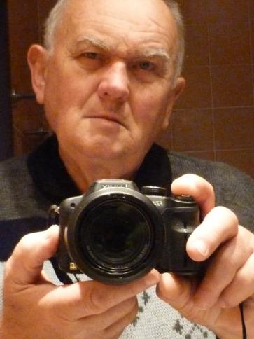Gyula, 73 éves szarvasi társkereső férfi profil fotója