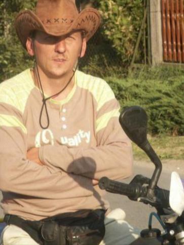Attila, 47 éves kállósemjéni társkereső férfi profil fotója