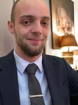 Benedek társkereső fotója