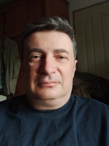 Zoltán, 55 éves törökbálinti társkereső férfi profil fotója