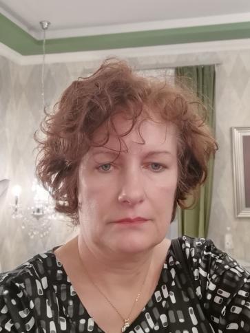 Judit, 56 éves hajdúböszörményi társkereső nő profil fotója