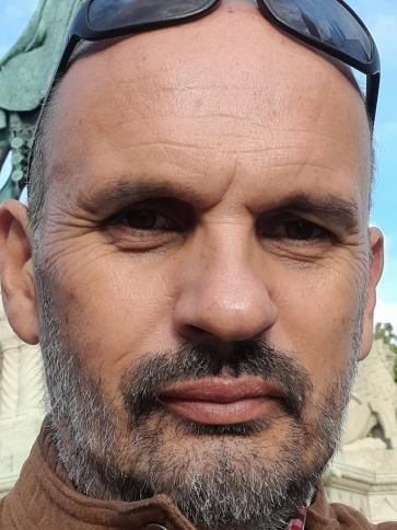 Ferenc, 58 éves Budapest XIV. kerületi társkereső férfi profil fotója