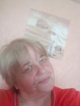 Ilona társkereső fotója