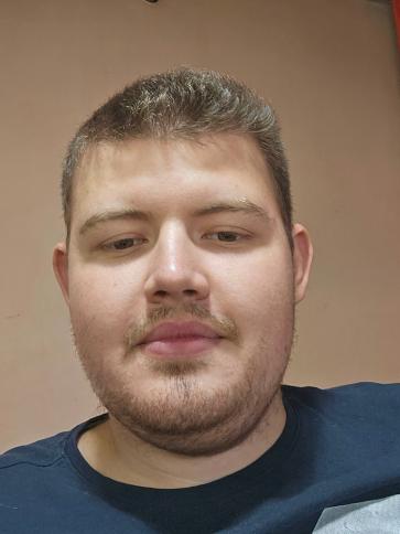 Roland, 25 éves madarasi társkereső férfi profil fotója