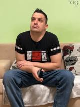 Sziasztok! Balázs vagyok. Komoly csabrendeki párkereső nők jelentkezését várom.