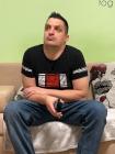 Balázs profilképe – Csabrendek