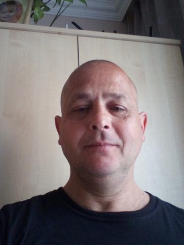 Ferenc, 52 éves ostorosi társkereső férfi profil fotója