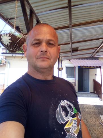 Ferenc, 53 éves ostorosi társkereső férfi profil fotója