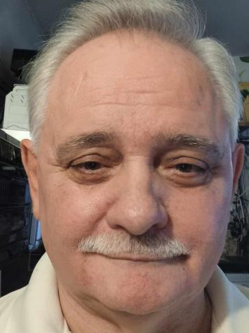 János, 68 éves Budapest XIX. kerületi társkereső férfi profil fotója