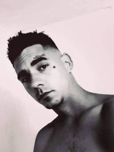 Patrik, 33 éves tótkomlósi társkereső férfi profil fotója