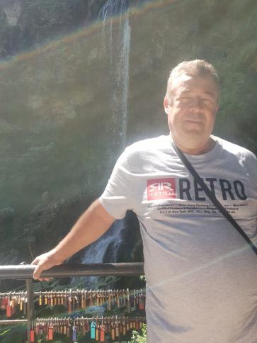 László, 61 éves romhányi társkereső férfi profil fotója