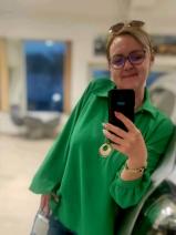 Melinda társkereső fotója