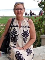 Melinda társkereső fotója