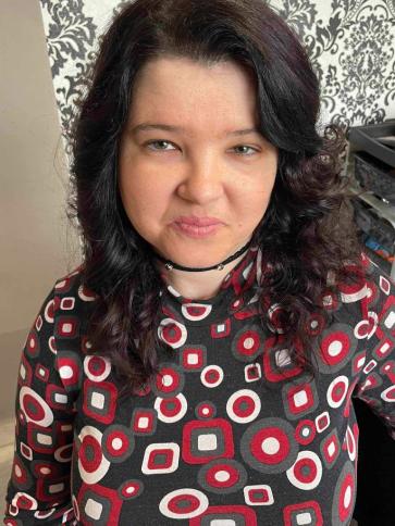 Renata, 36 éves lőrinci társkereső nő profil fotója