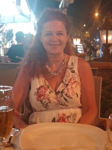 Ildikó, 53 éves Budapest I. kerületi társkereső nő profil fotója