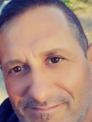 Károly, 52 éves mezőfalvai társkereső férfi profil fotója