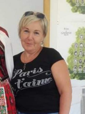 Gitta, 55 éves szentmártonkátai társkereső nő profil fotója